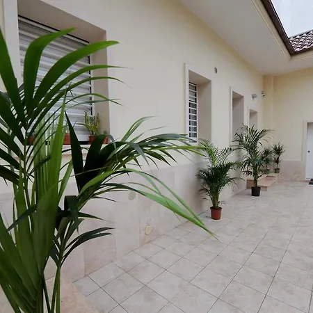Bed & Breakfast Atrium Bitritto