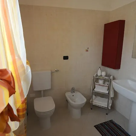 Atrium Bed & Breakfast