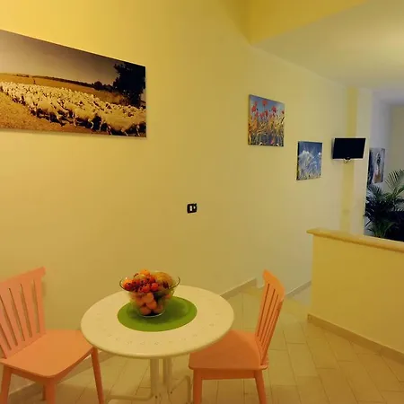 Atrium Bed & Breakfast