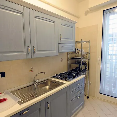 Atrium Bed & Breakfast Bitritto