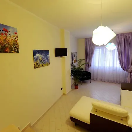 Bed & Breakfast Atrium *